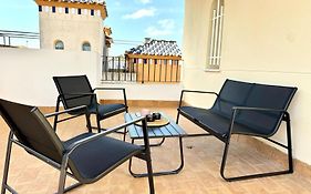 Mirador de Doñana Nº 14, Apartamentos Living Sur